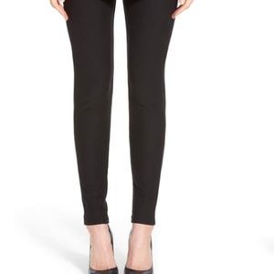 Micheal Kors black soft pants